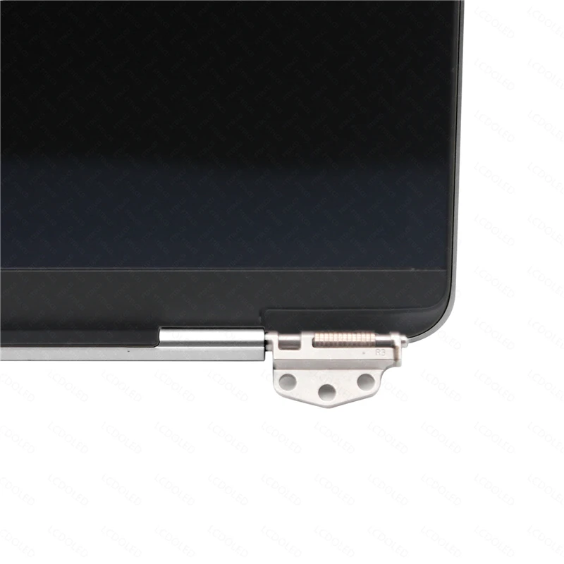A1932 LCD Screen Display Assembly For Macbook Air Retina A1932 LCD Screen EMC 2018 Year Space Grey Color Original Brand New