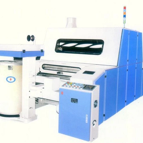New style promotional jute nonwoven carding machine