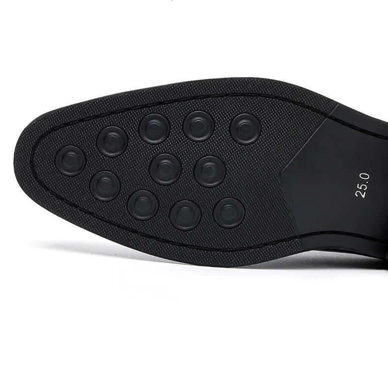 Мужские Формальные классические дизайнерские оксфорды на шнуровке, офисные классические туфли