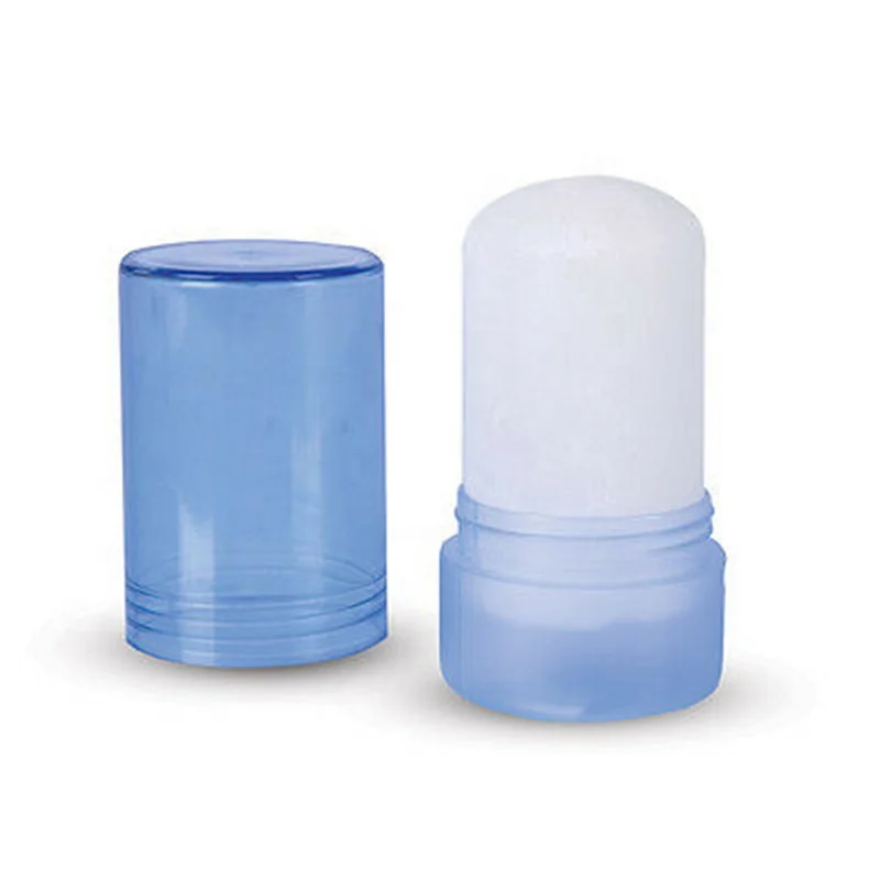 No risk buy 60g 120g potassium alum deodorant