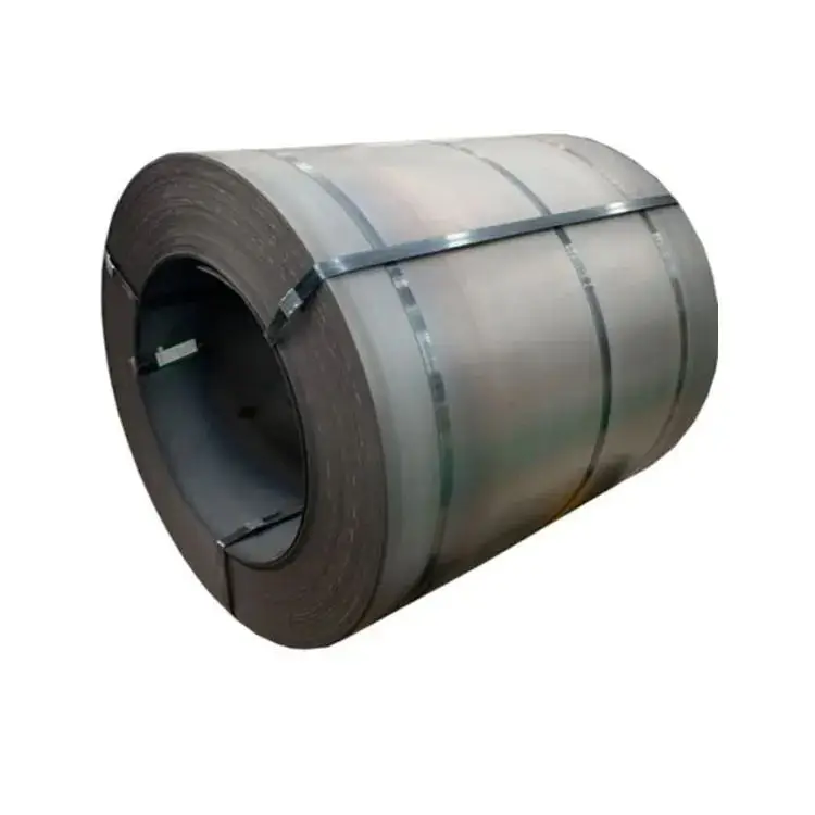 Хорошее качество ASTM A36 Ss400 S235JR S275JR S355JR MS Горячая катушка в рулоне
