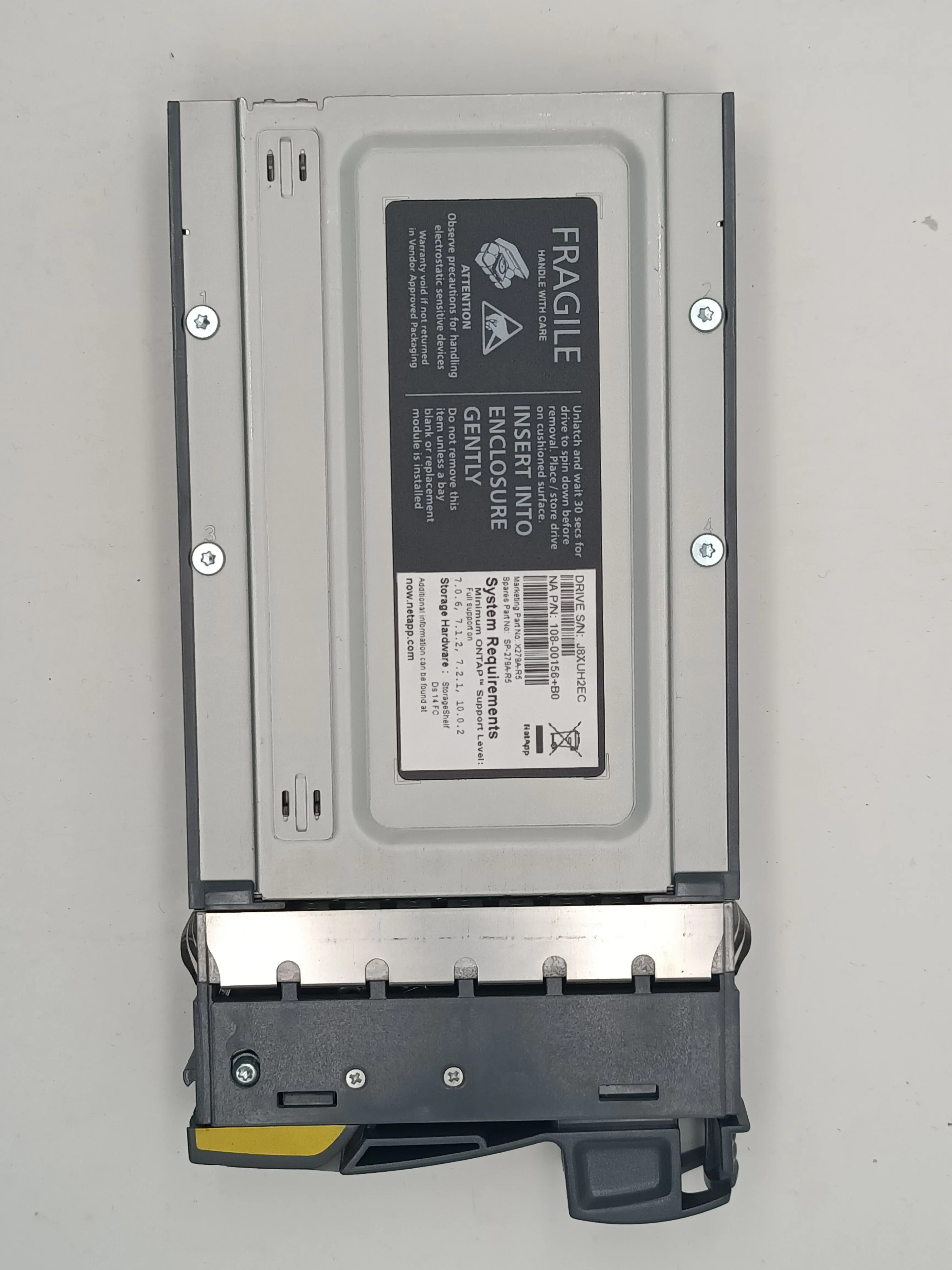 In stock EMC VMAX 600GB 10K  4G  Hard Drive 005049116  3.5inch HDD 520BPS