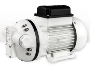 Ecotec Auto Parts Stainless Steel Adblue Pump for Adblue Dispenser Gas Station Equipment