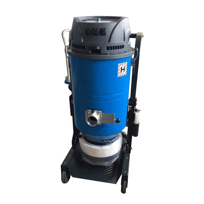 220v 3600w industrial vacuum cleaner