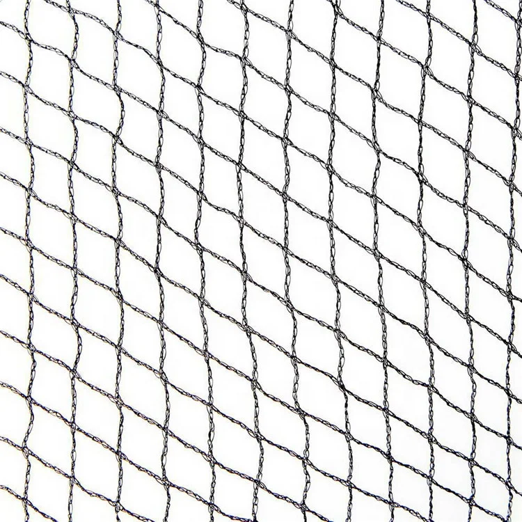 
100% чистые белые противоптичьи НАСЕКОМЫЕ из полиэтилена высокой плотности 