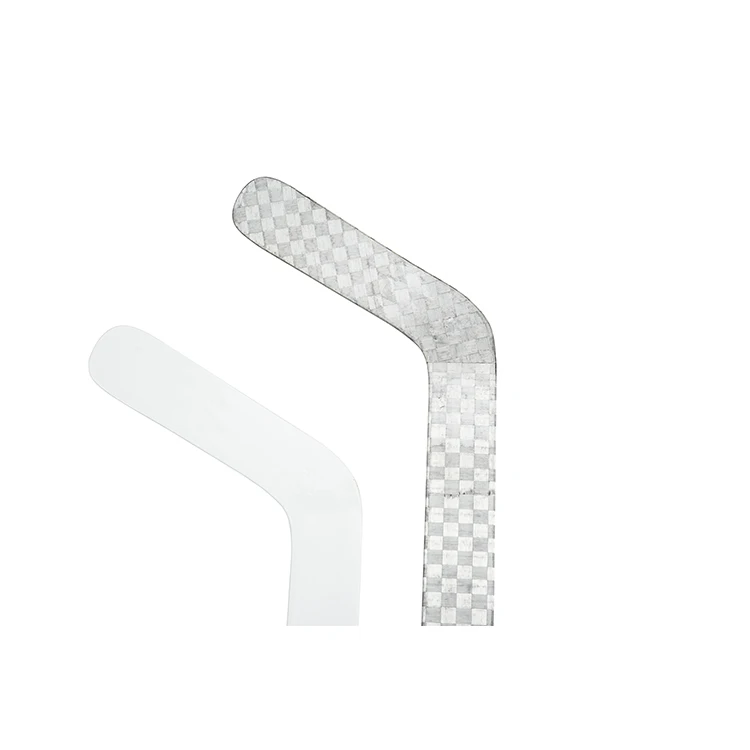 2024 по индивидуальному заказу хоккейная клюшка из углеродного поля с выдающейся прочностью и