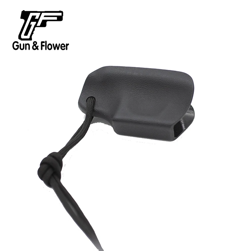  Тактическая кобура для триггера Gunflower Kydex IWB подходит Модели Glock 17/19/22/23/31/32 доступна индивидуальная модель