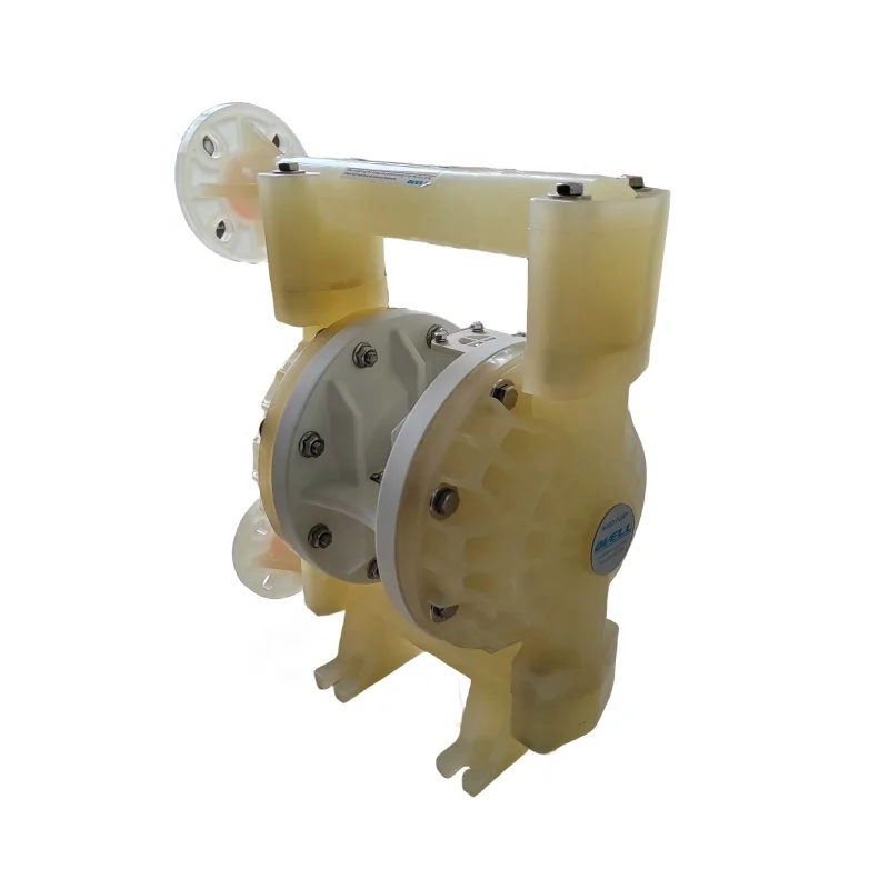 OVELL A10PPGGP with Santoprene Diaphragm Sludge Dredging Pump Submersible Sand Mining Pump on big sales