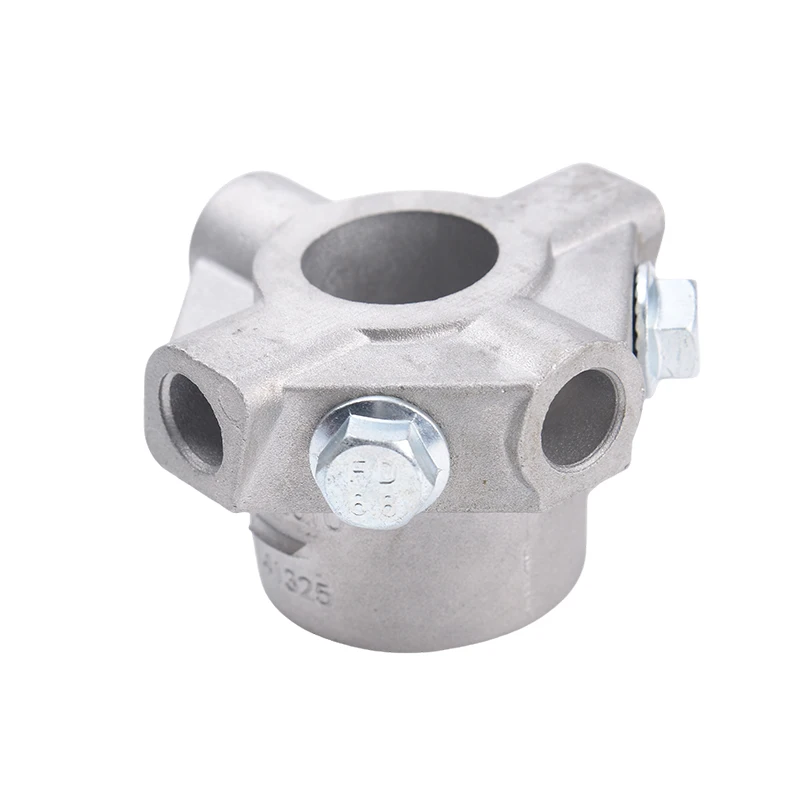 Oem Casting Container Corner Casting Precision Investment Casting For Machining Part