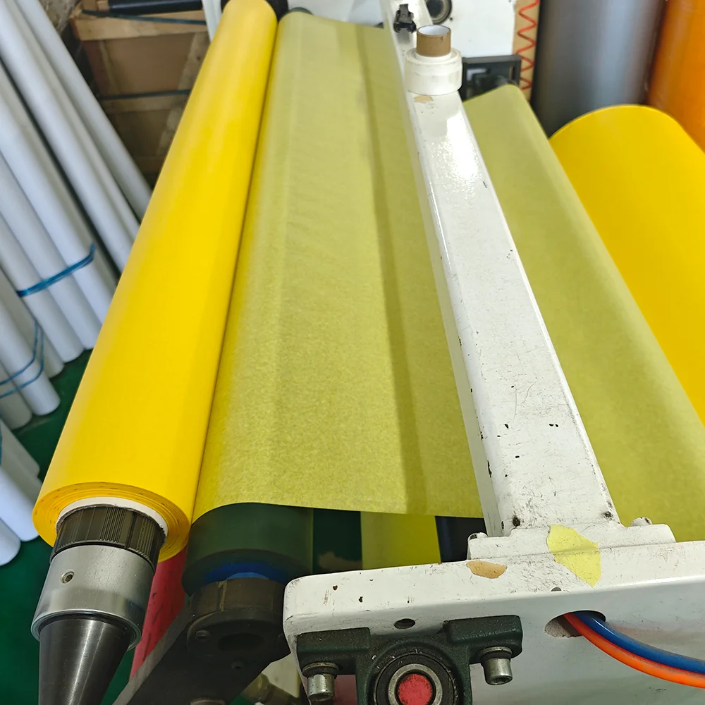 Australia Strong rubber glue High quality Decorative Crepe 50mm Beige General purpose Masking Paper Tape