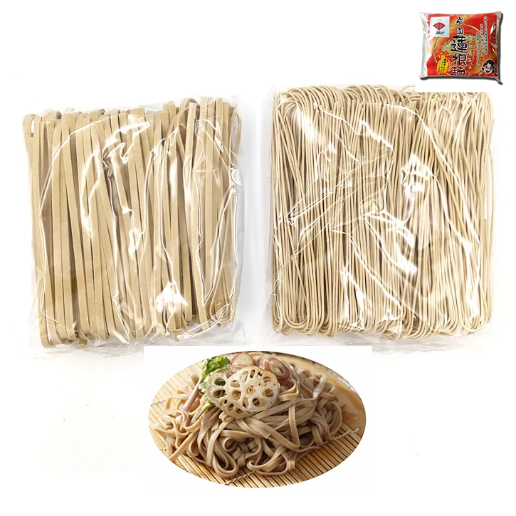 Miraculous firm chili oil healthy packaged dried wheat noodles