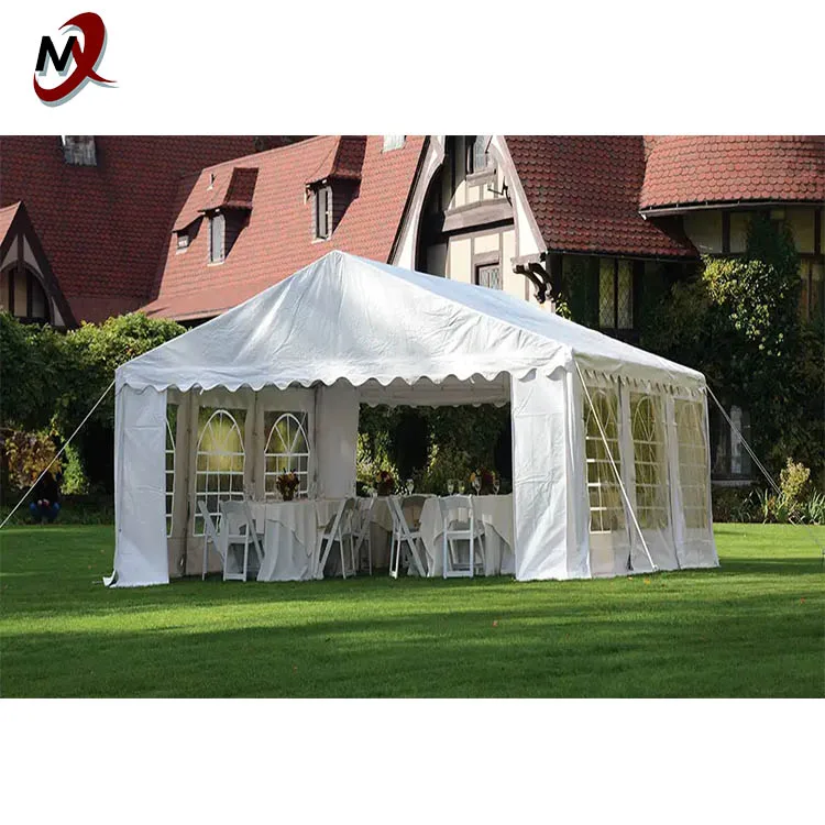 Factory Customization Outdoor Event Tents  Modern Wedding Waterproof Ultraviolet-Proof Party Tent
