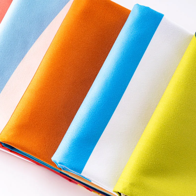 Cheap wholesale Fast Delivery 80*160 custom size custom logo Microfiber beach towel custom