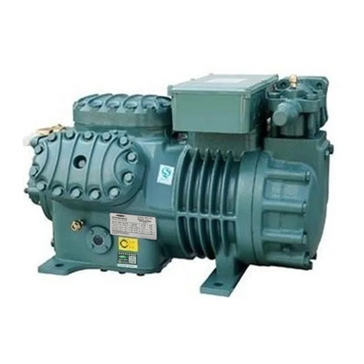 BlTZER 5hp 8hp 10hp 12hp 15hp 25hp 30hp 40hp РЕФРИЖЕРАТОРНЫЙ компрессор полугерметичный поршневой