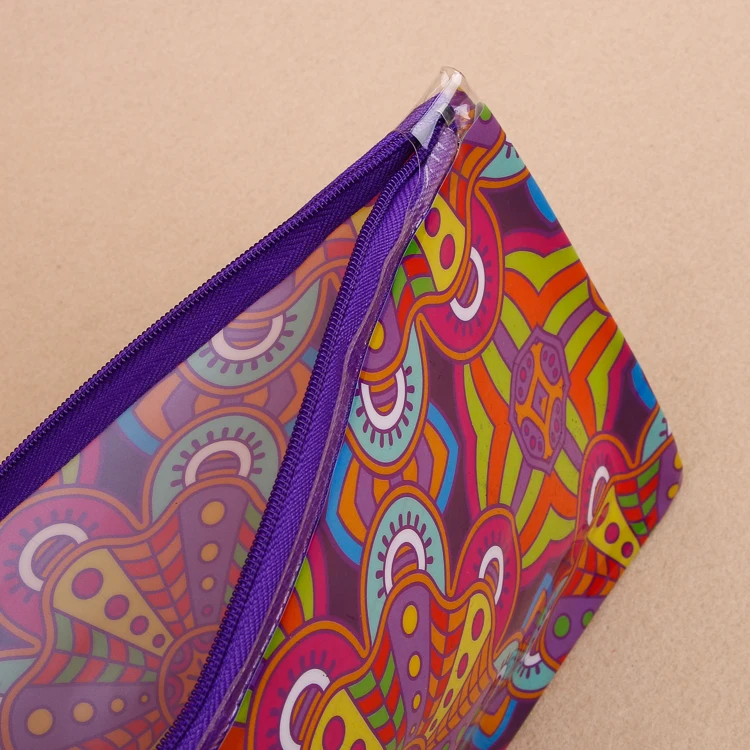 
cheap pvc pencils bag 