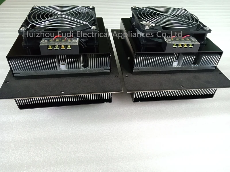 100-24 Chamber Peltier Temperature Control Medical Laser Thermoelectric Cooling Devices