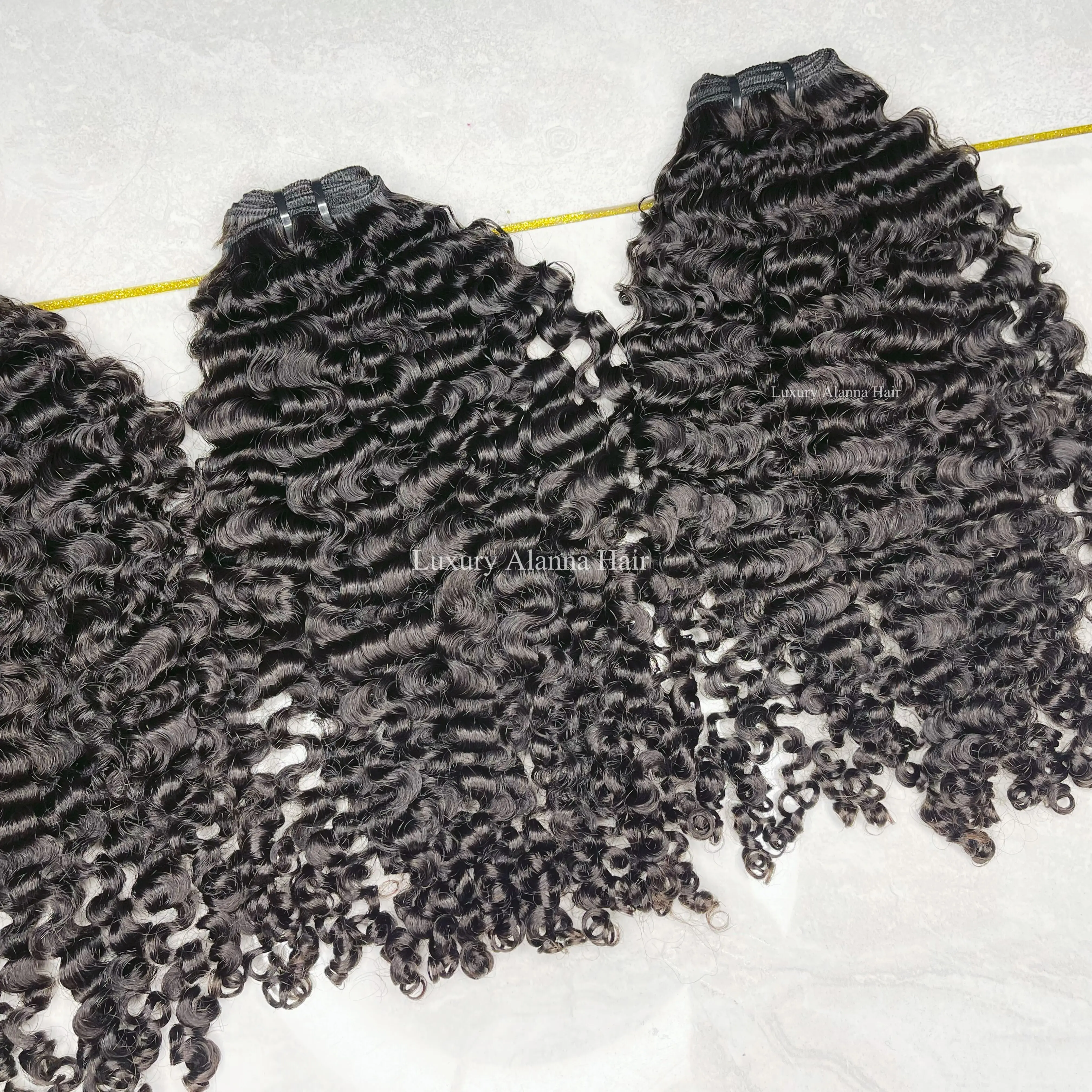 Best Selling Hair Textures Raw Cambodian Curly Hair 3B Soft Kinky Curly Human Virgin Cambodian Hair Extensions Can Be Bleached