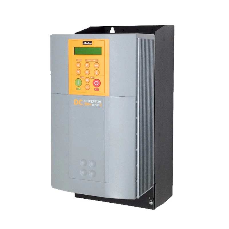 ParkerDC590+series DC digital drive 590P-53240020-PK0-U4A0, with sufficient inventory