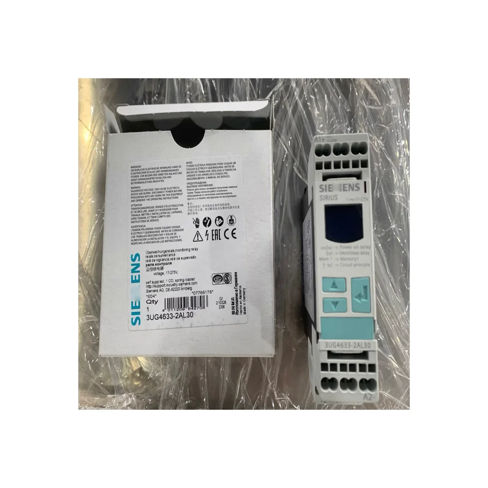NEW and ORIGINAL SIE-MENS 	3SU1 Button indicator 	3SU1000-1BA10-0AA0-ZY19