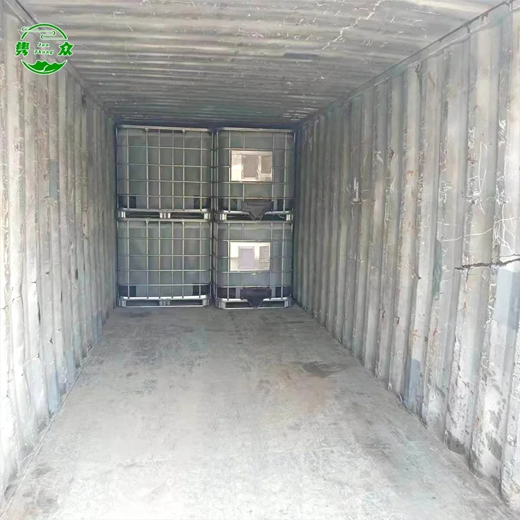 Choline Chloride Liquid