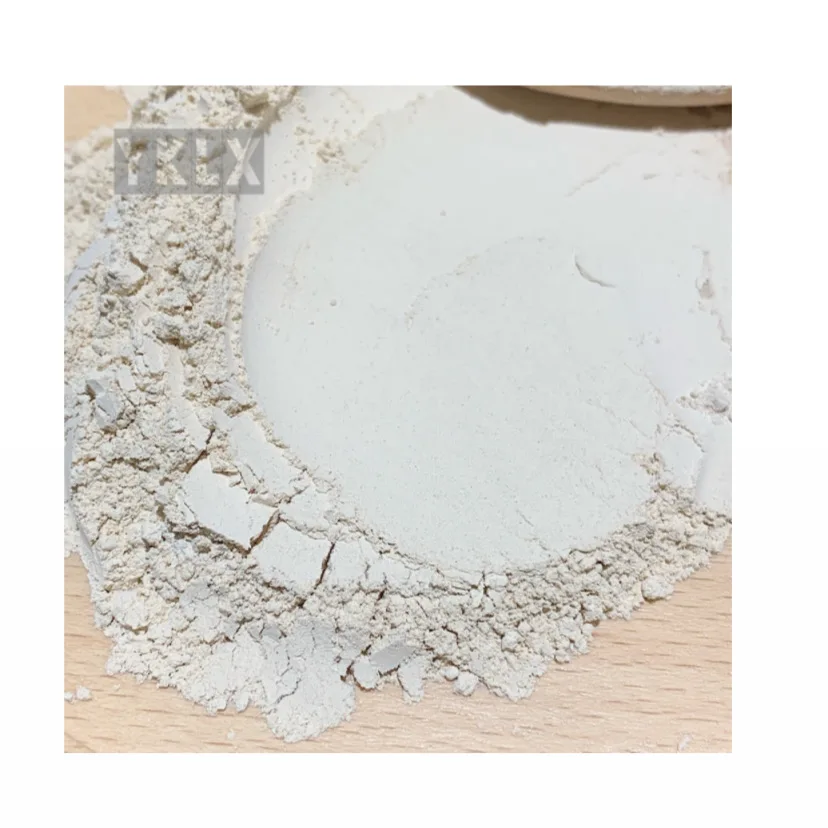 Factory 85%  light calcined magnesium oxide CCM light burned magnesite  MgO Powder  for industrial