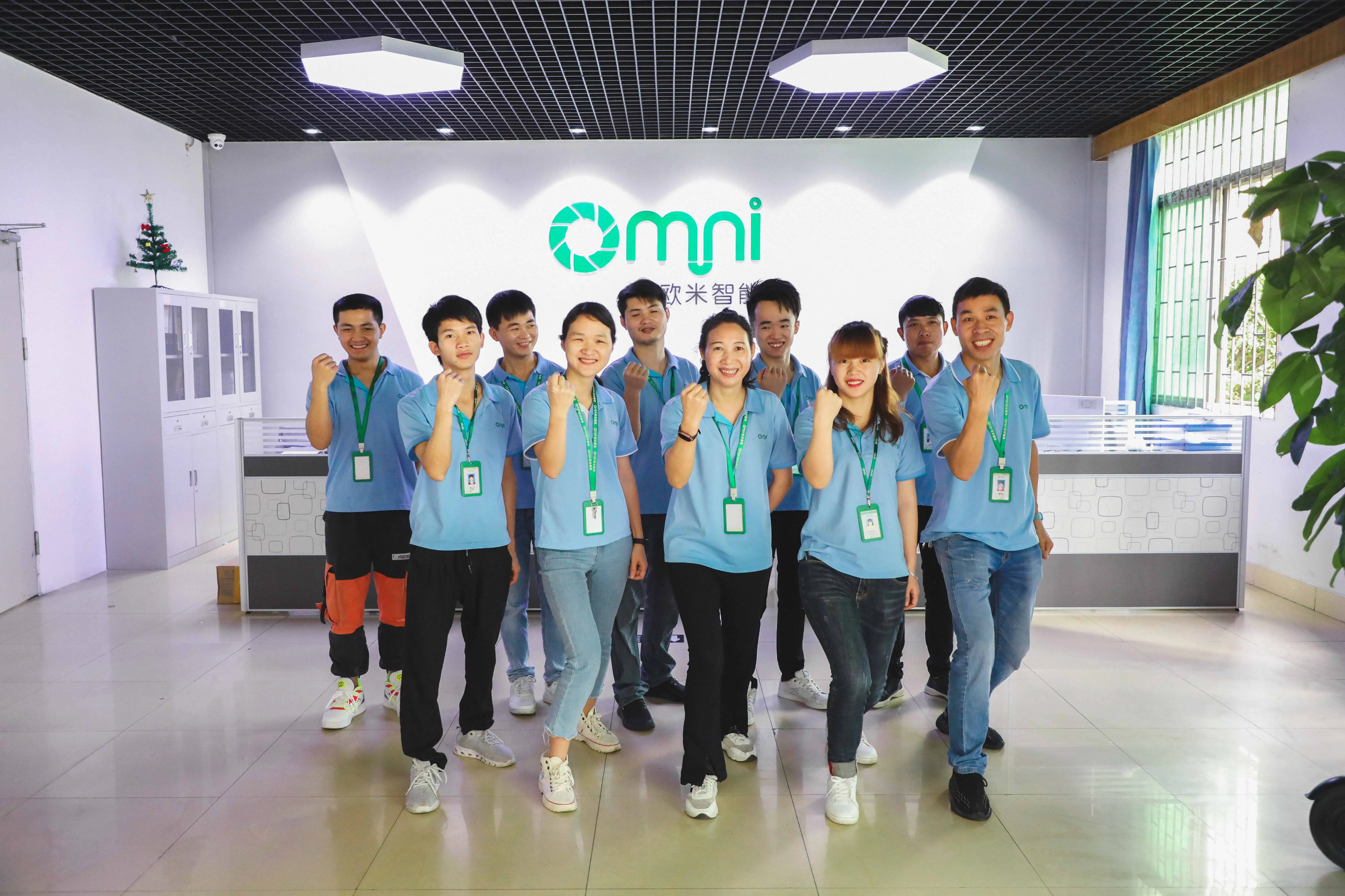 omni intelligent breaker gateway office1