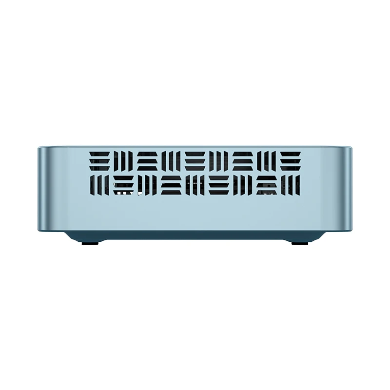 Peladn Intel 16 ГБ DDR4 512 SSD Mini PC CPU N100/N95 Wifi 5 0 BT4.2 бизнес-образование мини-ПК для Windows 11 LINUX