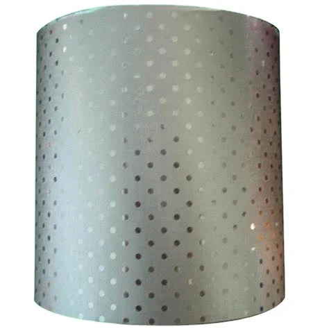 Hard Aluminum Foil for Pharmaceutical Packaging