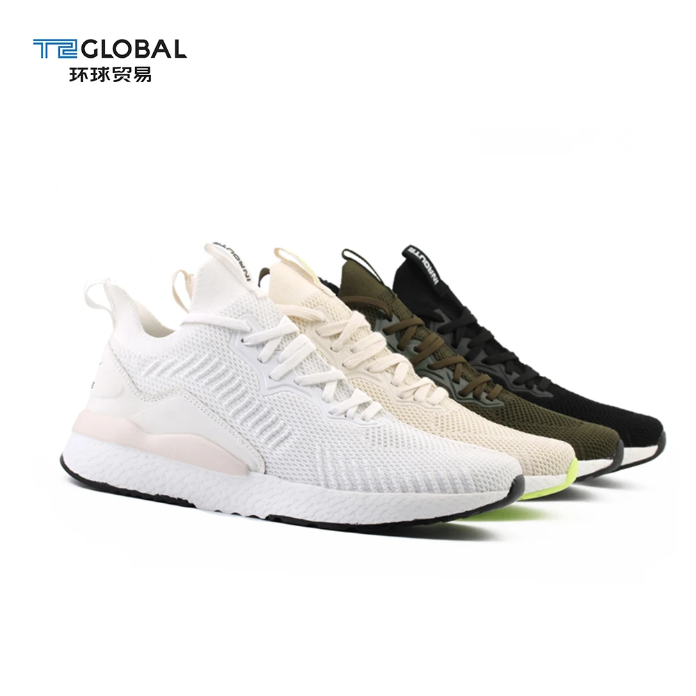 GT-21108M 2023 Season New Design Wholesale Comfortable Fashion Men Shoe Oem Sport Shoe Action Sports Shoes