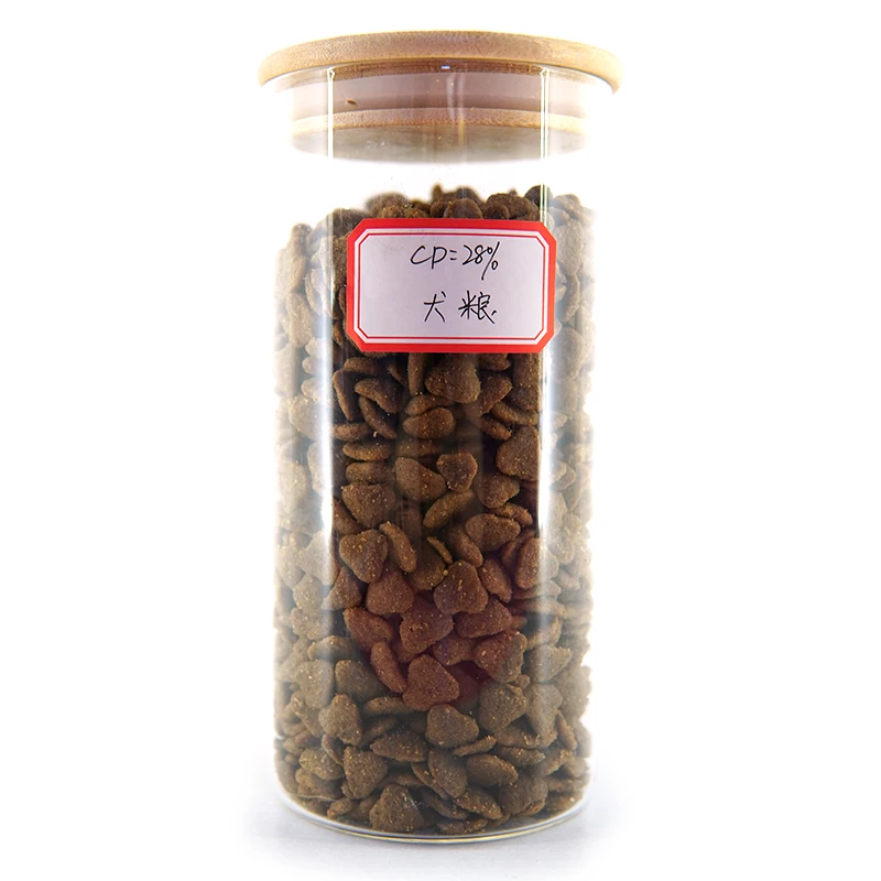 Factory Direct High Protein Grain-Free Dog and Cat Food for Fish Bulk Wholesale with Free Samples OEM & ODM