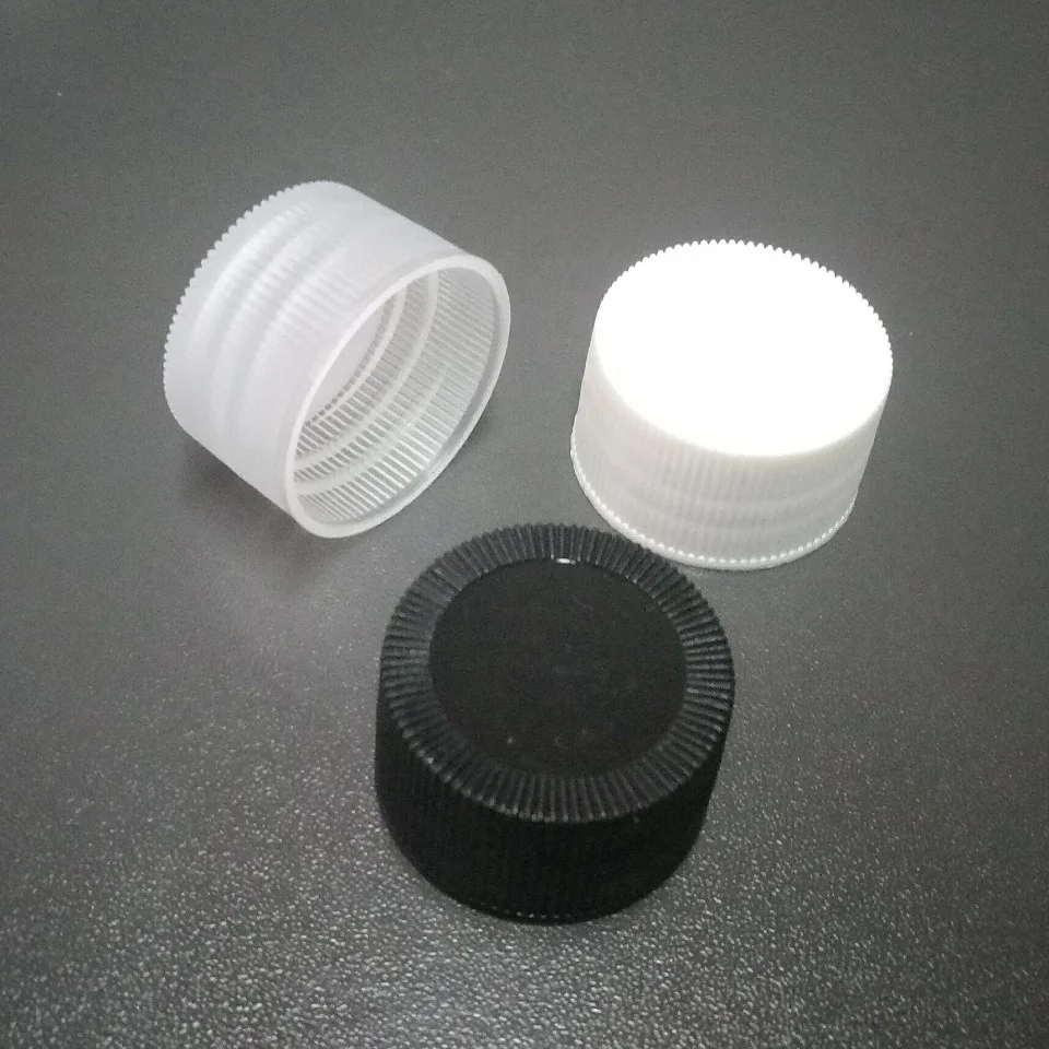 24/410 28/410 plastic screw bottle cap