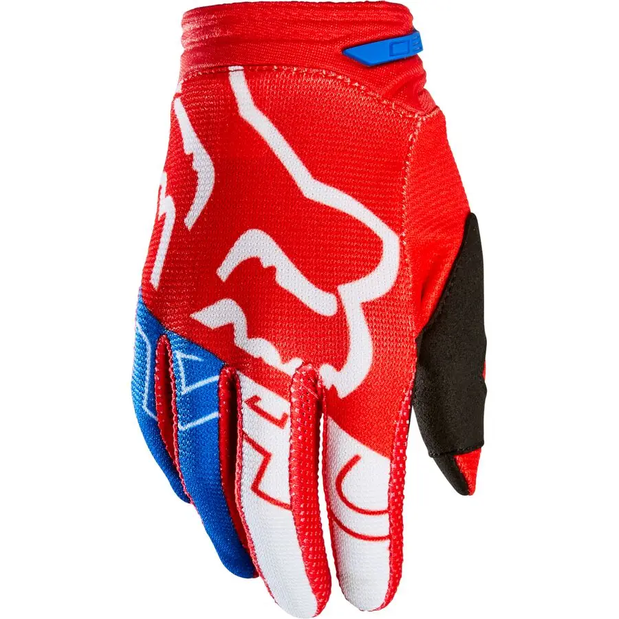 2022 Latest Summer Fox Racing Mens Ranger Gel Mountain Biking Glove MTB Glove