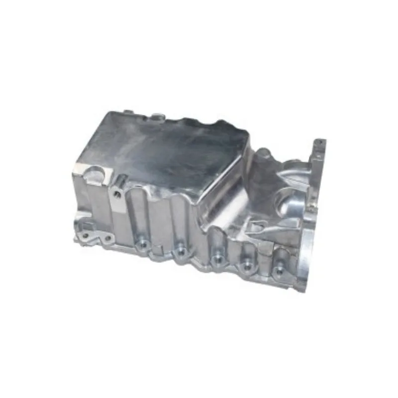 Auto Spare Parts  for Engine Oil Pan Replacement AT4Z6675C AT4Z6675D For Ford EDGE/explorer, LINCOLN Mkx V6 3.5L 3.7L