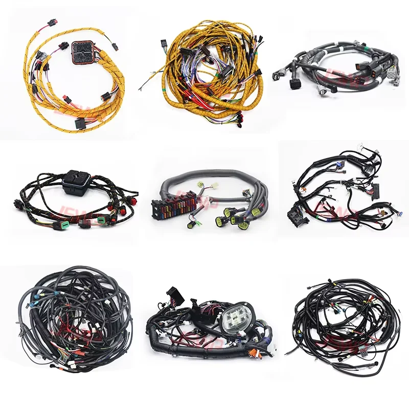 JSWP 21300122 ECU ECM контроллер электронный модуль управления запрограммированный для Volvo грузовиков GU812E GU813E EC380D EC480D экскаватор