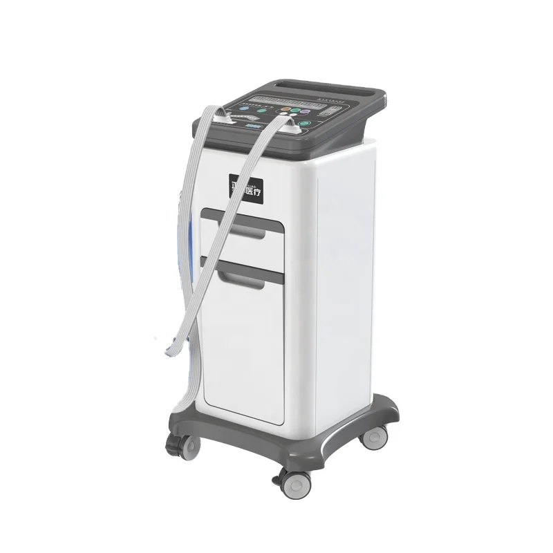 Chinese physiotherapy equipment air pressure therapy system