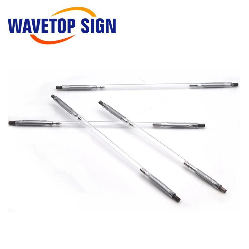  Лампа WaveTopSign Laser Krypton лампа с короткой дугой Q-switch импульсная вспышка
