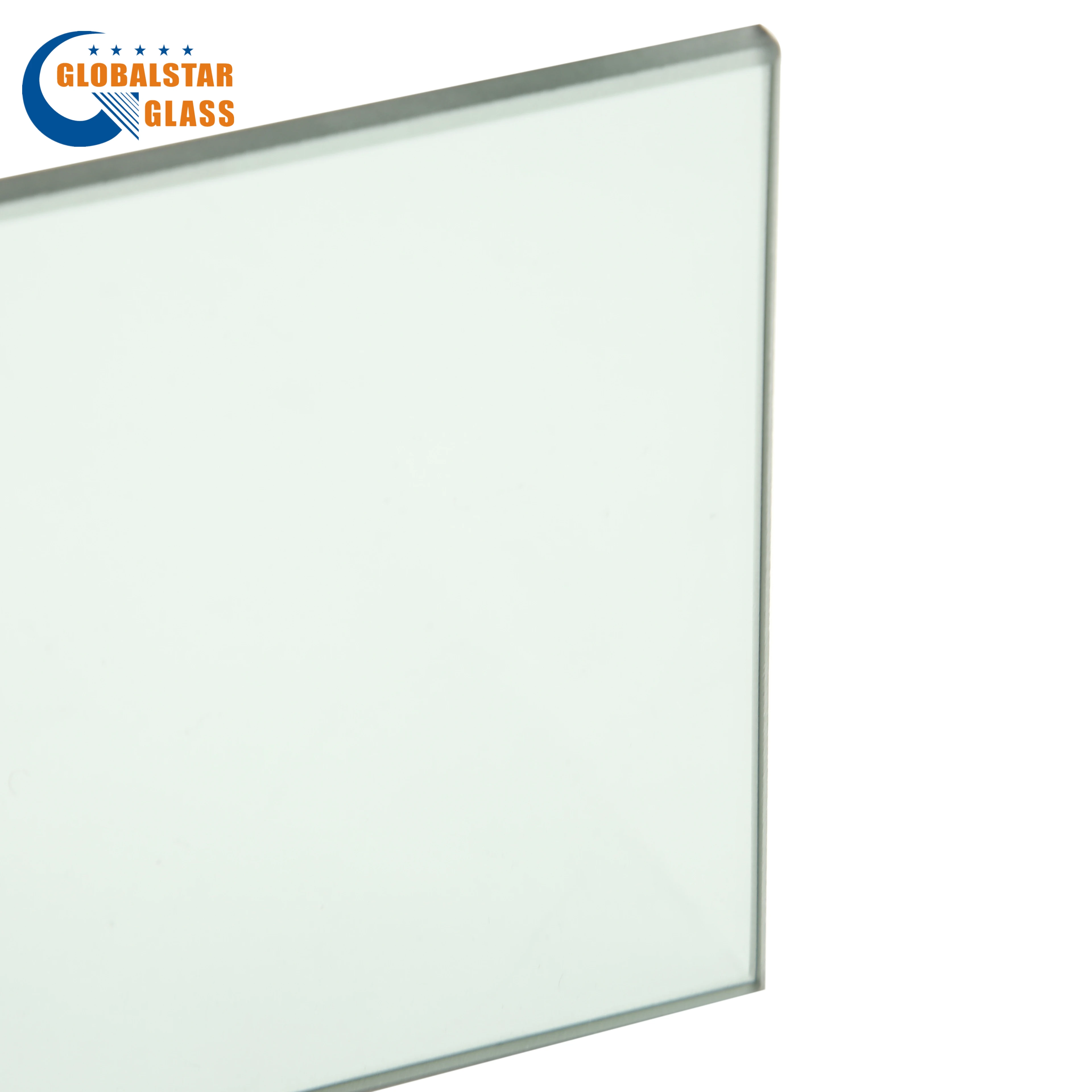 Кристалл ультра прозрачные Тонированные флоат листовое стекло поставщиков дешевая цена с хорошим качеством