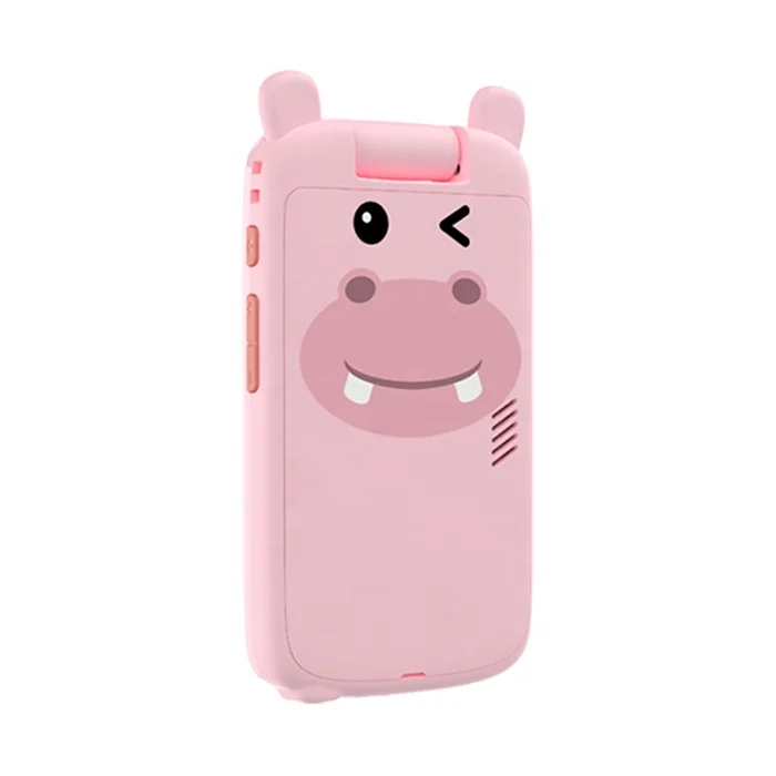 2023 Newest model Screen Touch Panel Kids Smart Phone for boys and girls ages 8-10 Electric Camera Phone toys