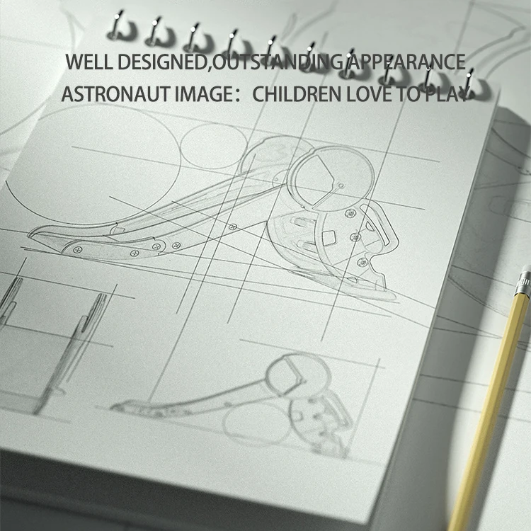 Children New Style Indoor Playground Baby Hot Sell Multifunctional Toys Cheap Colorful Plastic Swing Slide Kids Set