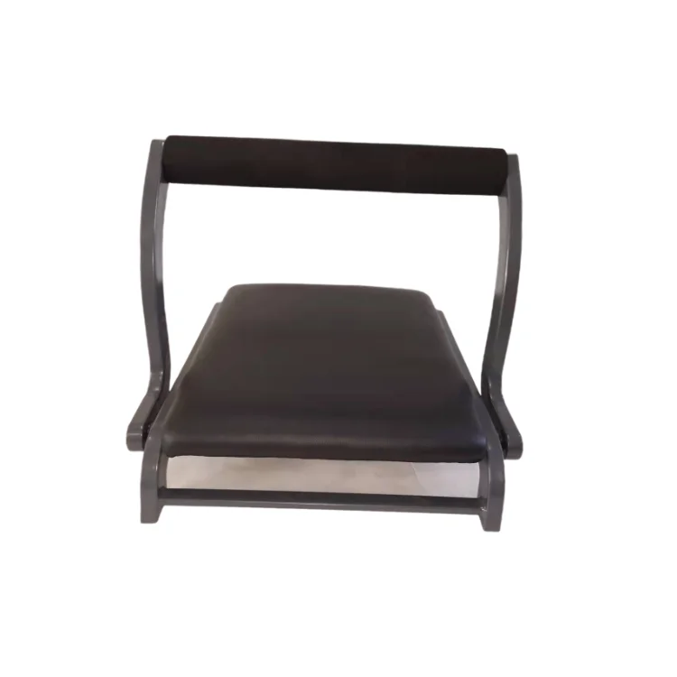 Multifunction Push Home Exercise Hot Selling Ab Crunch Abdominal Total Core Sit Up Machine