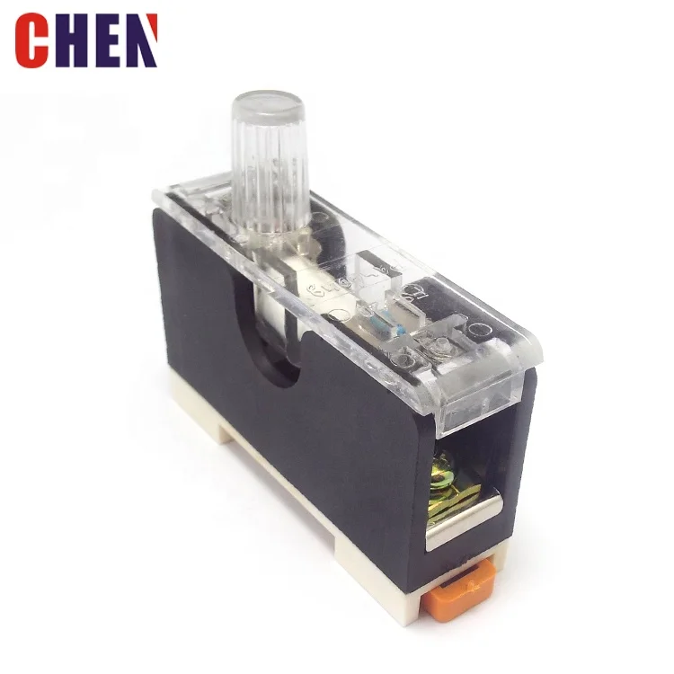 FS-20 Cut Out Fuse Holder With Indicator fuse link