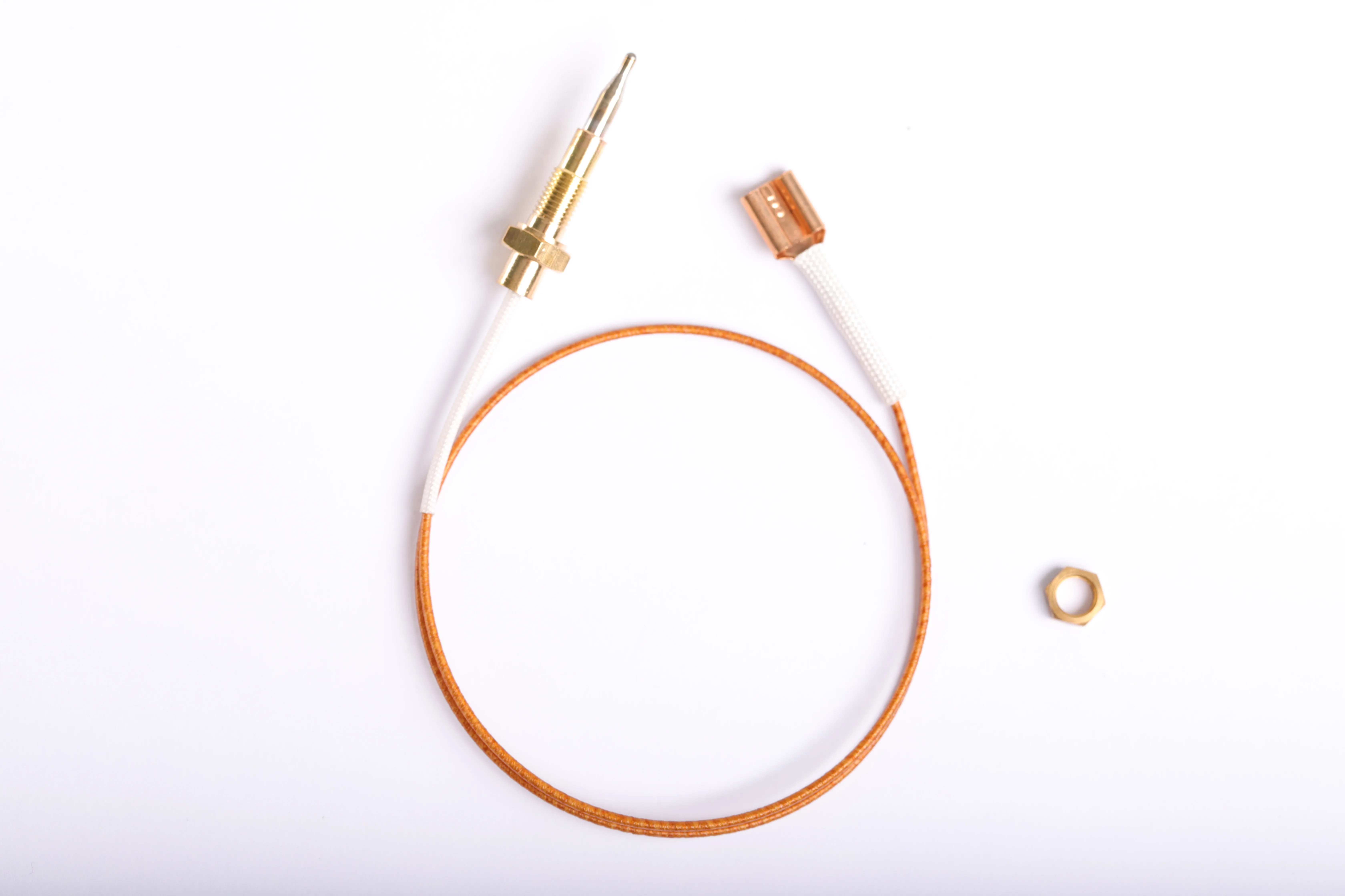 Газовый предохранительный клапан, термопара C11 для газовой плиты, нагреватель, печь