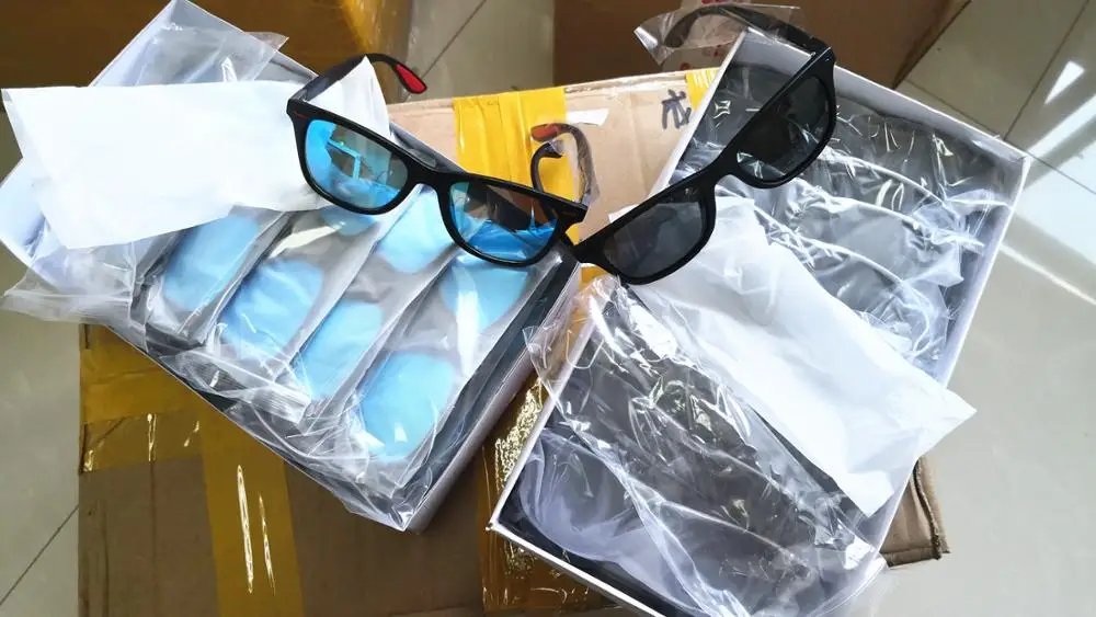 Лидер продаж солнцезащитные очки для рыбалки на открытом воздухе прочные поляризованные солнцезащитные очки с шарнирами