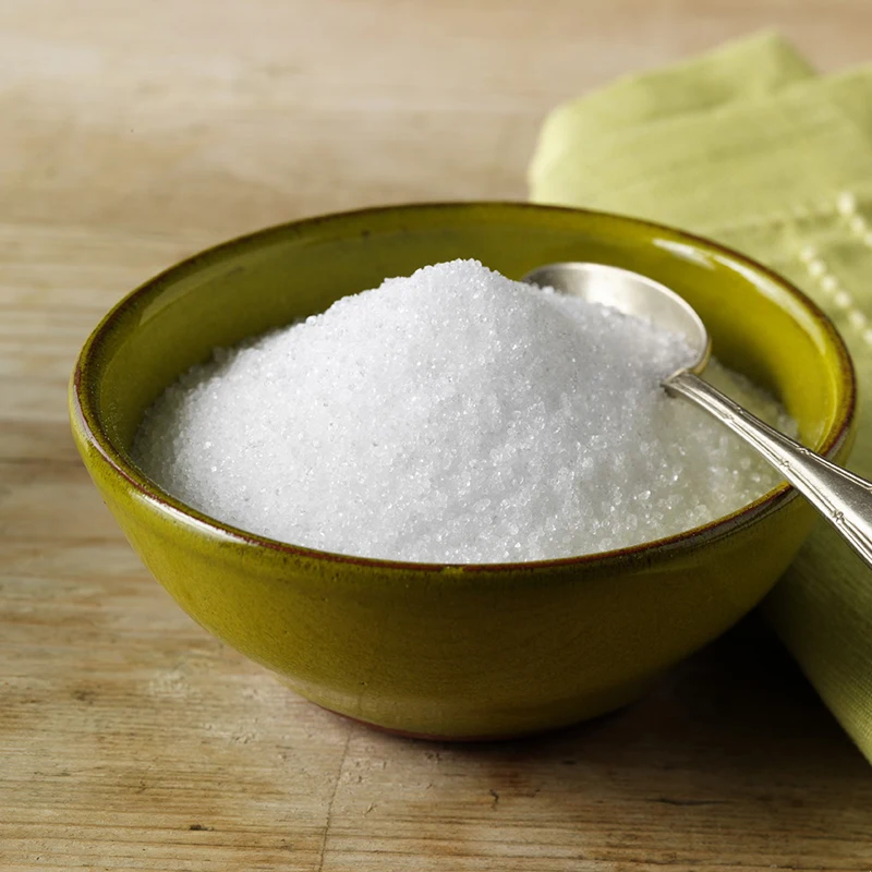 China Supplier Food Grade White Crystalline Xylitol Powder