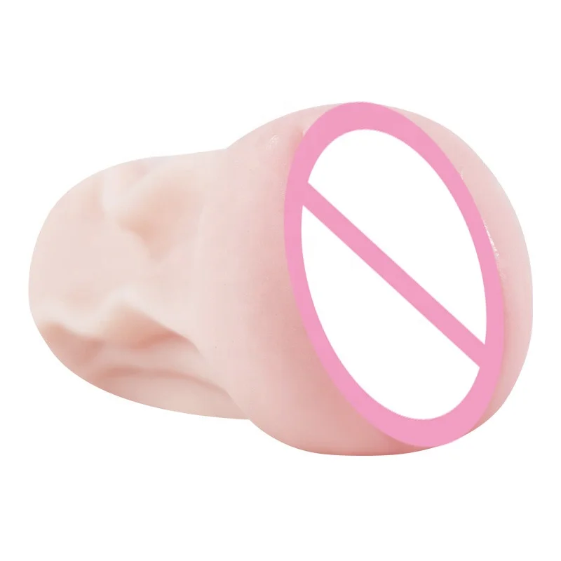 Силиконовая искусственная киска для мужского мастурбатора Jiuai Factory Outlet