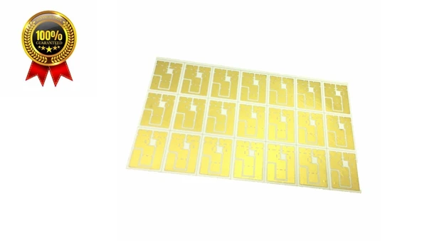  Алюминиевая СВЕТОДИОДНАЯ печатная плата Шэньчжэнь SMD Светодиодная лампа модуль 12 Вт DOB