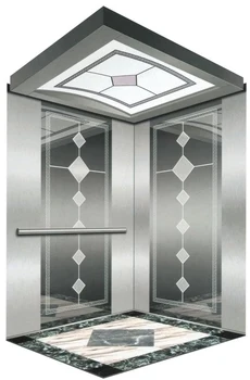 Office Passenger Elevator elevator spare parts mini lift and monarch nice 3000 controller