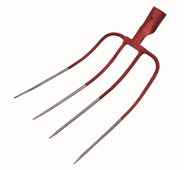 F102 Hantop high quality garden fork head