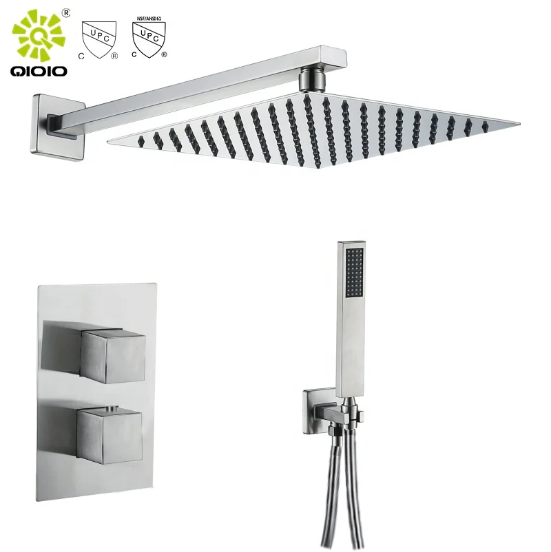 Hot selling Single handle cUPC high quality bath shower mixer taps faucet