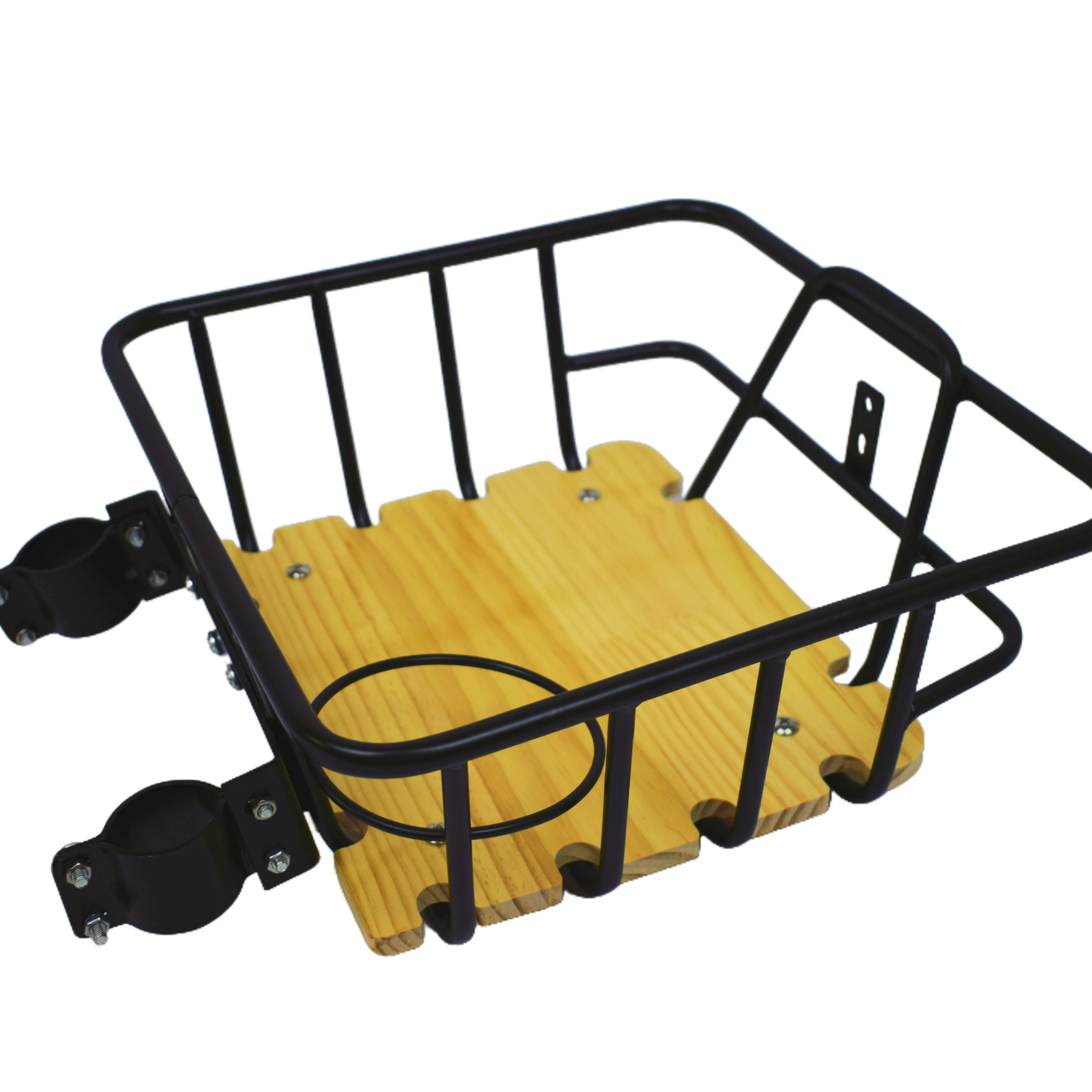 OUXI V8 H9 bike accessories aluminium alloy e bicycle basket bicycle e bike front and large basket ebike Part